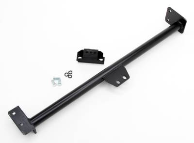 Trans-Dapt Performance - Trans-Dapt 9744 Transmission Crossmember w/Pad TH400 82-93 S10 Pickup Only