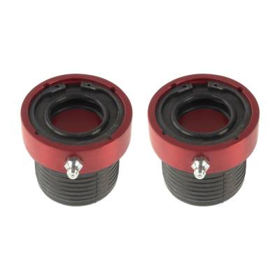 TEN Factory - TEN Factory MG21102 Axle Tube Seal Dana-30/44 PAIR for 84-01 XJ/87-18 Wrangler