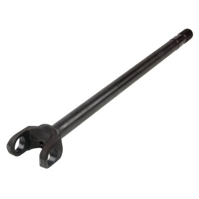 TEN Factory - TEN Factory MG20121B High-Performance Axle Shaft for 82-86 CJ5/CJ7