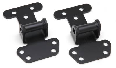 Trans-Dapt Performance - Trans-Dapt Performance 9632 Allsteel Motor Frame Mount for 82-92 Camaro/Firebird