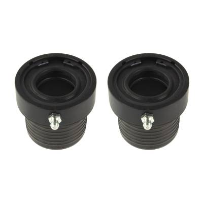 TEN Factory - TEN Factory MG21103 Axle Tube Seal Dana-30/44 PAIR for 84-01 XJ/87-18 Wrangler