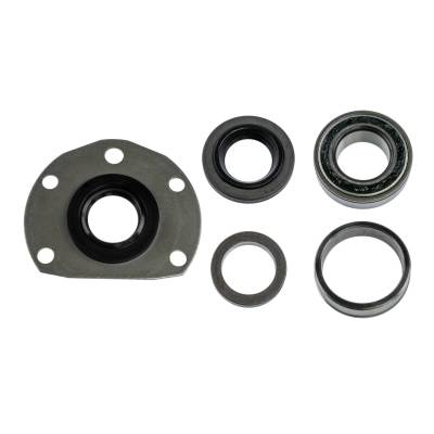 TEN Factory - TEN Factory MG20KIT Model 20 Axle Bearing & Seal Kit for 76-86 Jeep CJ5/CJ7