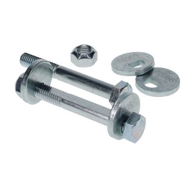 Specialty Products Company / SPC Performance - SPC Performance 72265 Camber/Toe Cam Bolt Kit Pair