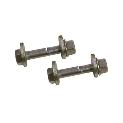 Specialty Products Company / SPC Performance - SPC Performance 72055 Camber/Toe Cam Bolt Kit +/-2.00-DEG for Infiniti/Nissan