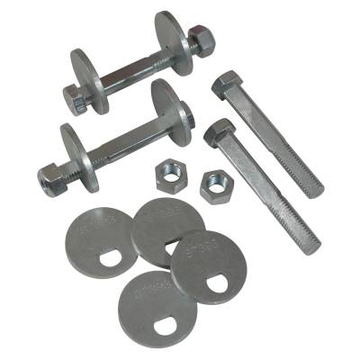 Specialty Products Company / SPC Performance - SPC Performance 87400 Caster/Camber Bolt Kit for Chevy/GMC Pickup SUV