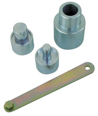 Specialty Products Company / SPC Performance - SPC Performance 75990 Adapter Sleeves Bushing Tool for Mercedes