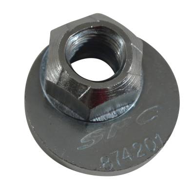 Specialty Products Company / SPC Performance - SPC Performance 87420 GM Rear Camber Kit Cam Nut for GM Saturn Suzuki Each