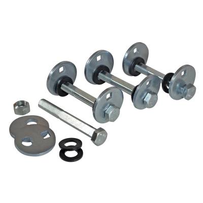 Specialty Products Company / SPC Performance - SPC Performance 87500 Caster/Camber Bolt Kit Pack Of 4 for 95-01 Ford Explorer