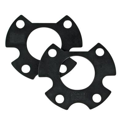 Specialty Products Company / SPC Performance - SPC Performance 71522 Toe Shim Nylon for 99-05 Golf Jetta 00-06 Audi TT