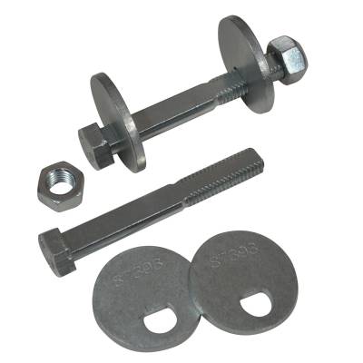 Specialty Products Company / SPC Performance - SPC Performance 83790 Caster/Camber Bolt Kit Pair for TM Trucks