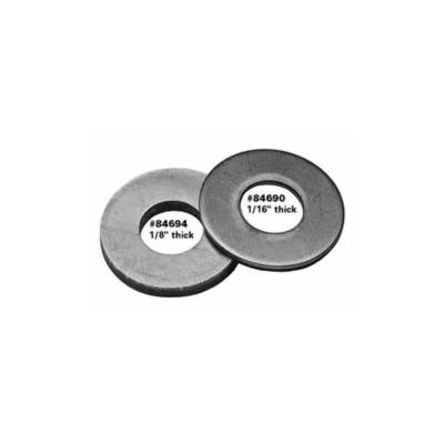 Specialty Products Company / SPC Performance - SPC Performance 84695 Caster Spacers 1/4-DEG 10-Pack