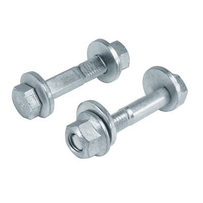 Specialty Products Company / SPC Performance - SPC Performance 83170 Cam Bolt Kit Pair Steel for Mopar Pair