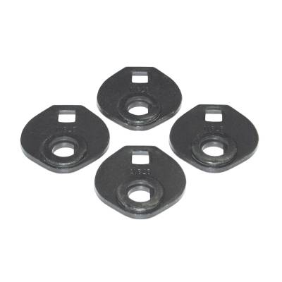 Specialty Products Company / SPC Performance - SPC Performance 87310 Front Upper Caster/Camber Kit 95-01 Explorer/98-00 Ranger