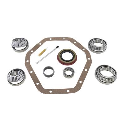 Yukon Gear and Axle - Yukon Gear BK GM14T-A Differential Bearing Kit for Pre-88 10.5" GM 14-Bolt Truck