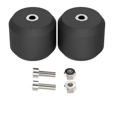 Timbren - Timbren TOFTUN4 Suspension Enhancement System