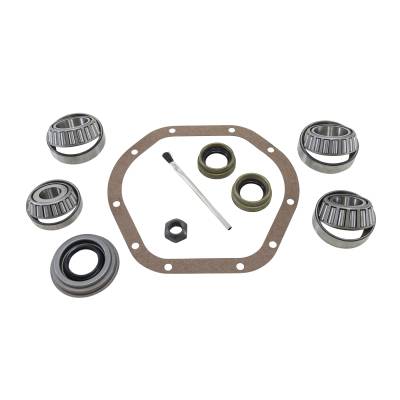 Yukon Gear and Axle - Yukon Gear BK Dana-44-RUBICON Front Differential Bearing for 03-06 Wrangler TJ
