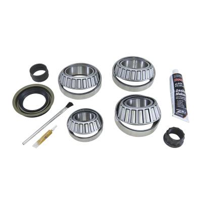 Yukon Gear and Axle - Yukon Gear BK GM11.5-B Differential Bearing Kit for 11+ GM & Chrysler 11.5"