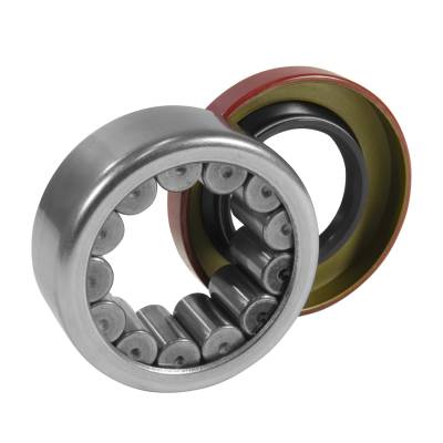 Yukon Gear and Axle - Yukon Gear AK 1561FD Rear Axle Bearing/Seal for 83-14 Ford/Chrysler/Dana-60