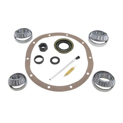 Yukon Gear and Axle - Yukon Gear BK C8.25-B Rear Differential Bearing Kit 75 & Newer Chrysler 8.25"