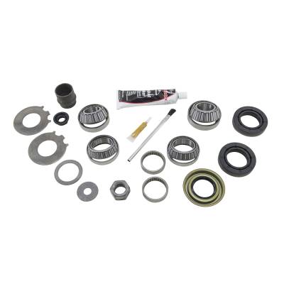 Yukon Gear and Axle - Yukon Gear BK GM7.2IFS-E Differential Bearing Kit for 83-97 GM S10/S15 IFS