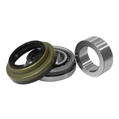 Yukon Gear and Axle - Yukon Gear AK SET20 Axle Bearing/Seal Kit for 74-88 Ford/Lincoln/Mercury/Ford 9"