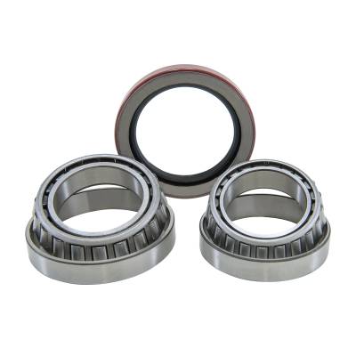 Yukon Gear and Axle - Yukon Gear AK GM11.5 Rear Axle Bearing/Seal for 01-11 Chevy/GMC 2500/3500