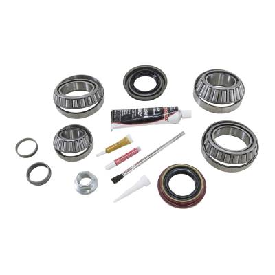 Yukon Gear and Axle - Yukon Gear BK F9.75-A Rear Differential Bearing Kit for 97-98 Ford 9.75"