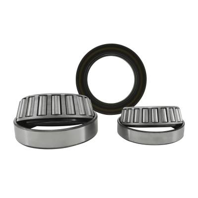 Yukon Gear and Axle - Yukon Gear AK C11.5-DRW Rear Wheel Bearing & Seal Kit for Dodge RAM 4WD/RWD