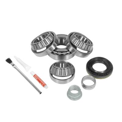Yukon Gear and Axle - Yukon Gear BK C200 Front Differential Bearing & Seal Kit for Jeep 4WD/AWD