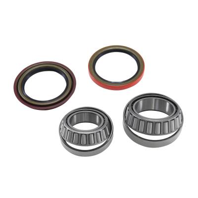 Yukon Gear and Axle - Yukon Gear AK F-C05 Front Axle Bearing/Seal for 80-93 Dodge W200/W250 Dana-60