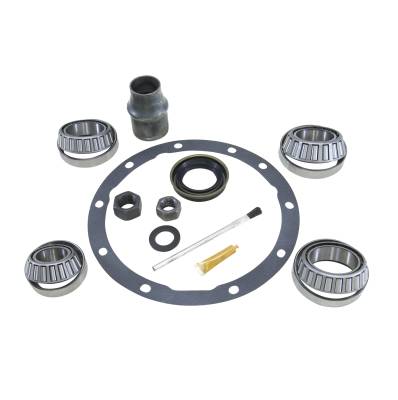 Yukon Gear and Axle - Yukon Gear BK C8.75-C Differential Bearing Kit for Chrysler 8.75" Two Pinion 89