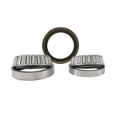 Yukon Gear and Axle - Yukon Gear AK CD60 Rear Axle Bearing/Seal Kit for 94-02 Dodge RAM HD Dana-60/70U