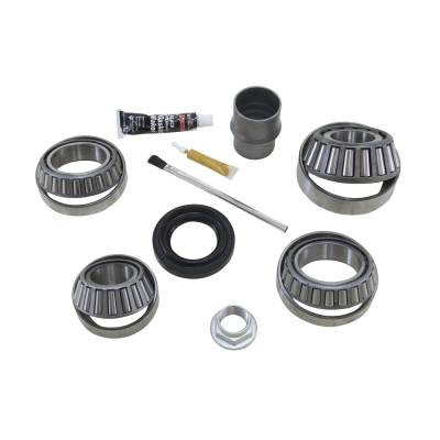 Yukon Gear and Axle - Yukon Gear BK T100 Differential Bearing Kit for Toyota T100 & Tacoma Rear