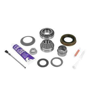 Yukon Gear and Axle - Yukon Gear PK D30JL-FRONT Front Pinion Install Kit for 18-20 Jeep Wrangler JL