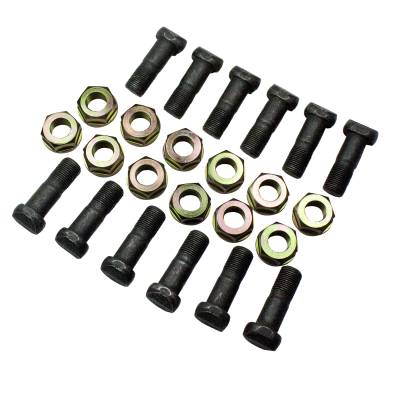 Yukon Gear and Axle - Yukon Gear MK TLC-RGBOLT Ring Gear Bolt Kit for Toyota Land Cruiser