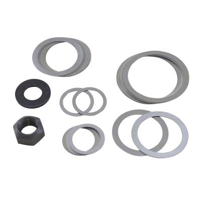 Yukon Gear and Axle - Yukon Gear SK 706377 Complete Shim Kit for Dana-30 Front AM/Ford/Jeep