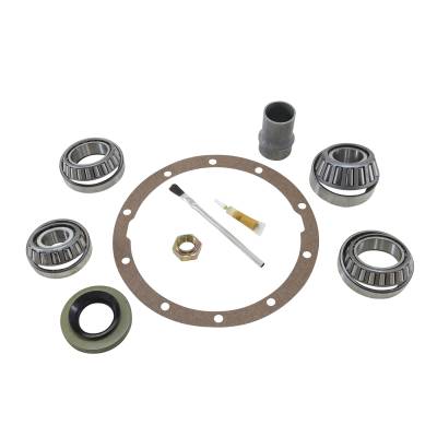 Yukon Gear and Axle - Yukon Gear BK T8-B Differential Bearing Kit for 86 & Newer Toyota 8"