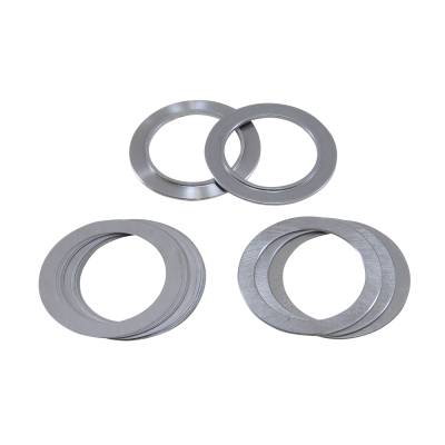 Yukon Gear and Axle - Yukon Gear SK SSM35 Super Carrier Shim Kit for AMC Model-35