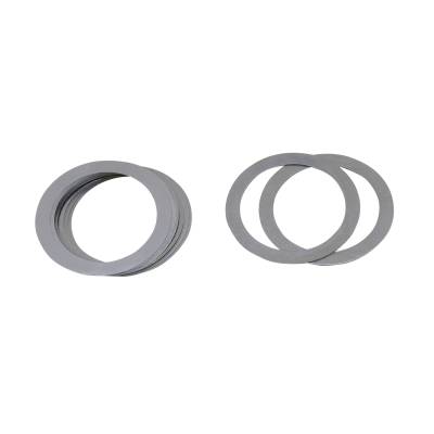 Yukon Gear and Axle - Yukon Gear SK 706087 Carrier Shim Kit for Ford/Jeep Dana-30/44 19 Spline Axles