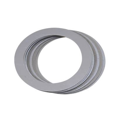 Yukon Gear and Axle - Yukon Gear SK 25300 Pinion Depth Shims GM 8.25" IFS 8.5" Ford 8.8" 12-Bolt