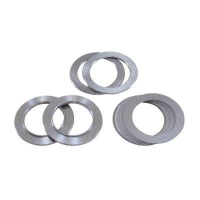 Yukon Gear and Axle - Yukon Gear SK SS12 Super Carrier Shim Kit for Ford 8.8" GM 12-Bolt