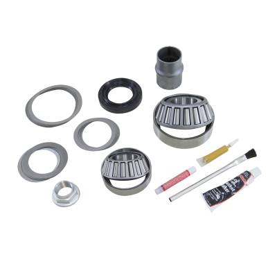 Yukon Gear and Axle - Yukon Gear PK T100 Pinion Install for Toyota T100 & Tacoma w/o Locking Diff