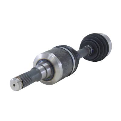 Yukon Gear and Axle - Yukon Gear YA F880066 Right Axle for 09-14 F150 Front Non-SVT Raptor 31SPL