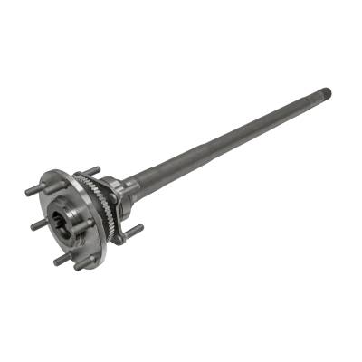 Yukon Gear and Axle - Yukon Gear YA D2006070-2 Rear Left Axle Shaft for 08-15 Nissan Titan