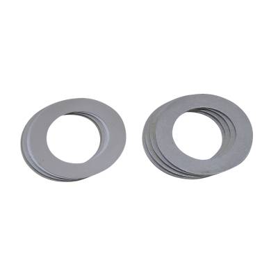 Yukon Gear and Axle - Yukon Gear SK T100-CS Pinion Preload Shims for Toyota 8.4" T100/Tacoma