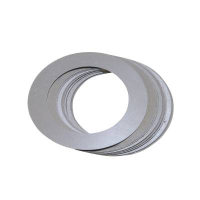 Yukon Gear and Axle - Yukon Gear SK 20100 Pinion Depth Shims for GM HO72 12.25"