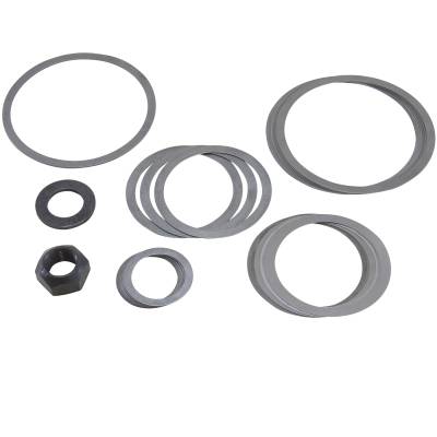 Yukon Gear and Axle - Yukon Gear SK 706213 Carrier Shim Kit for Dana-70/70HD Chevy/Dodge