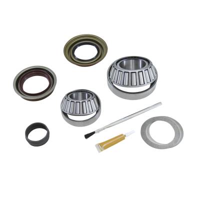 Yukon Gear and Axle - Yukon Gear PK GM9.5-A Pinion Install Kit for 97-Down GM 9.5" Differential