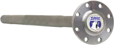 Yukon Gear and Axle - Yukon Gear YA D47037-1 Axle Shaft