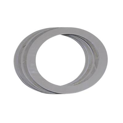 Yukon Gear and Axle - Yukon Gear SK 20112 Rear Pinion Depth Shim Kit for Chevy/Dodge/Ford/GMC
